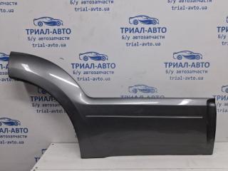 Накладка двери задняя правая Kia Sorento 2002-2011