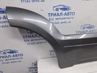 Накладка двери задняя правая Sorento 2002-2011 BL 2.5 diesel D4CB Накладка двери задняя правая Sorento 2002-2011 BL 2.5 diesel D4CB