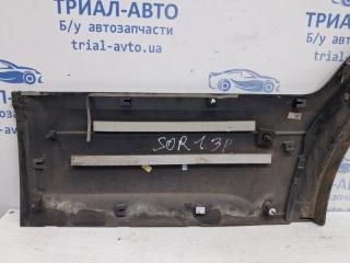 Накладка двери задняя правая Sorento 2002-2011 BL 2.5 diesel D4CB Накладка двери задняя правая Sorento 2002-2011 BL 2.5 diesel D4CB