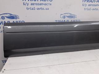 Накладка двери передняя правая Sorento 2002-2011 BL 2.5 diesel D4CB Накладка двери передняя правая Sorento 2002-2011 BL 2.5 diesel D4CB