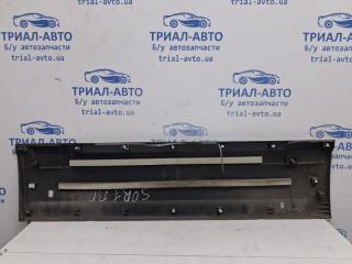 Накладка двери передняя правая Sorento 2002-2011 BL 2.5 diesel D4CB Накладка двери передняя правая Sorento 2002-2011 BL 2.5 diesel D4CB