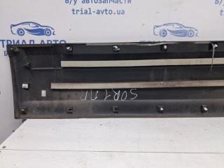 Накладка двери передняя правая Sorento 2002-2011 BL 2.5 diesel D4CB Накладка двери передняя правая Sorento 2002-2011 BL 2.5 diesel D4CB