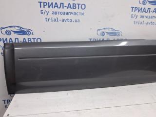 Накладка двери передняя левая Sorento 2002-2011 BL 2.5 diesel D4CB Накладка двери передняя левая Sorento 2002-2011 BL 2.5 diesel D4CB