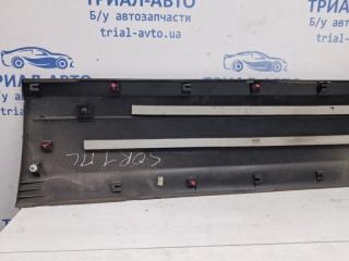 Накладка двери передняя левая Sorento 2002-2011 BL 2.5 diesel D4CB Накладка двери передняя левая Sorento 2002-2011 BL 2.5 diesel D4CB
