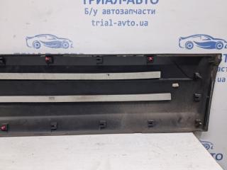 Накладка двери передняя левая Sorento 2002-2011 BL 2.5 diesel D4CB Накладка двери передняя левая Sorento 2002-2011 BL 2.5 diesel D4CB
