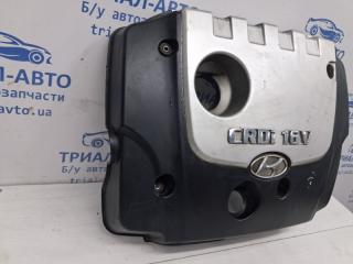 Декоративная крышка ДВС Hyundai Tucson JM 2.0 diesel D4EA Декоративная крышка ДВС Hyundai Tucson JM 2.0 diesel D4EA