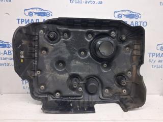 Декоративная крышка ДВС Tucson 2004-2009 JM 2.0 diesel D4EA Декоративная крышка ДВС Tucson 2004-2009 JM 2.0 diesel D4EA