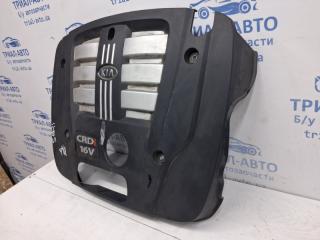 Декоративная крышка ДВС Sorento 2002-2011 BL 2.5 diesel D4CB