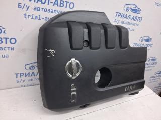 Декоративная крышка ДВС Navara 2004-2015 D40 2.5 Diesel YD25DDTI Декоративная крышка ДВС Navara 2004-2015 D40 2.5 Diesel YD25DDTI