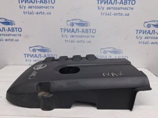 Декоративная крышка ДВС Nissan Navara D40 2.5 Diesel YD25DDTI Декоративная крышка ДВС Nissan Navara D40 2.5 Diesel YD25DDTI
