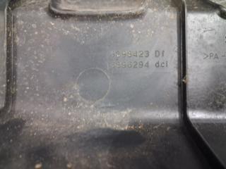 Декоративная крышка ДВС Navara 2004-2015 D40 2.5 Diesel YD25DDTI Декоративная крышка ДВС Navara 2004-2015 D40 2.5 Diesel YD25DDTI