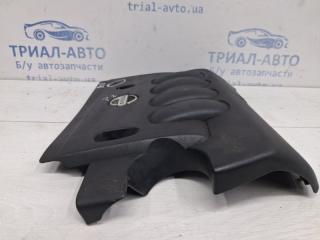 Декоративная крышка ДВС Nissan Qashqai J10 2.0 Бензин MR20DE