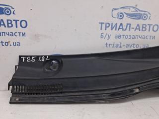 Дефлектор дворников левый Avensis 2002-2010 T25 1.8 бензин 1ZZFE Дефлектор дворников левый Avensis 2002-2010 T25 1.8 бензин 1ZZFE