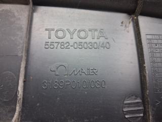 Дефлектор дворников левый Avensis 2002-2010 T25 1.8 бензин 1ZZFE Дефлектор дворников левый Avensis 2002-2010 T25 1.8 бензин 1ZZFE