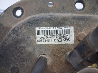 Модуль топливного насоса Tucson 2004-2009 JM 2.0 diesel D4EA