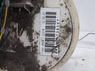 Модуль топливного насоса Qashqai 2006-2013 J10 2.0 Бензин MR20DE Модуль топливного насоса Qashqai 2006-2013 J10 2.0 Бензин MR20DE