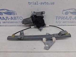 Стеклоподъемник задний левый Nissan Qashqai 2006-2013