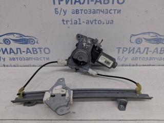 Стеклоподъемник задний левый Qashqai 2006-2013 J10 2.0 Бензин MR20DE Стеклоподъемник задний левый Qashqai 2006-2013 J10 2.0 Бензин MR20DE
