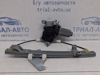 Стеклоподъемник задний правый Nissan Qashqai 2006-2013