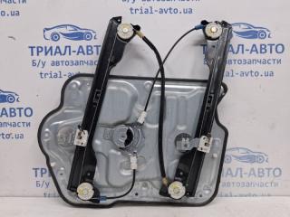 Стеклоподъемник передний левый Qashqai 2006-2013 J10 2.0 Бензин MR20DE Стеклоподъемник передний левый Qashqai 2006-2013 J10 2.0 Бензин MR20DE