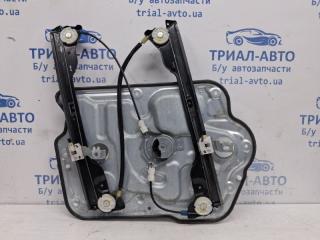 Стеклоподъемник передний правый Qashqai 2006-2013 J10 2.0 Бензин MR20DE Стеклоподъемник передний правый Qashqai 2006-2013 J10 2.0 Бензин MR20DE
