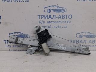 Запчасть стеклоподъемник передний правый Dacia Duster 2010-2017