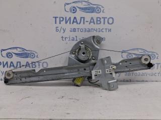 Стеклоподъемник передний правый Duster 2010-2017 HS 1.5 Diesel K9K