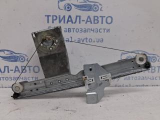 Стеклоподъемник задний левый (ручной) Duster 2010-2017 HS 1.5 Diesel K9K