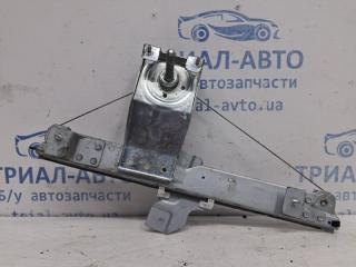 Запчасть стеклоподъемник задний правый (ручной) Dacia Duster 2010-2017