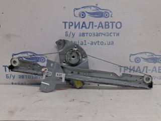 Стеклоподъемник передний левый Duster 2010-2017 HS 1.5 Diesel K9K
