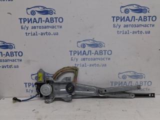 Стеклоподъемник передний правый Kia Sorento 2002-2011