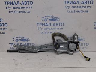 Стеклоподъемник передний левый Kia Sorento 2002-2011