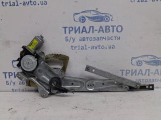 Стеклоподъемник задний правый Kia Sorento 2002-2011