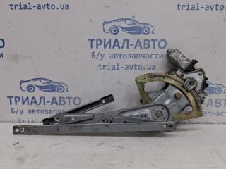 Стеклоподъемник задний правый Sorento 2002-2011 BL 2.5 diesel D4CB
