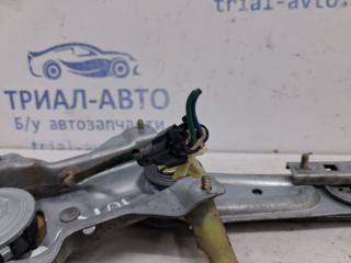 Стеклоподъемник задний левый Kia Sorento BL 2.5 diesel D4CB Стеклоподъемник задний левый Kia Sorento BL 2.5 diesel D4CB