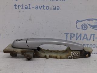 Ручка двери внешняя передняя левая Tucson 2004-2009 JM 2.0 diesel D4EA Ручка двери внешняя передняя левая Tucson 2004-2009 JM 2.0 diesel D4EA