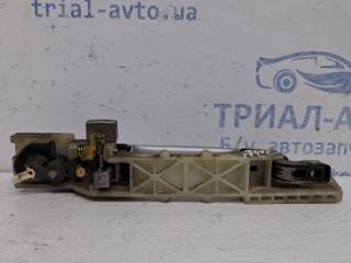 Ручка двери внешняя передняя левая Hyundai Tucson JM 2.0 diesel D4EA Ручка двери внешняя передняя левая Hyundai Tucson JM 2.0 diesel D4EA