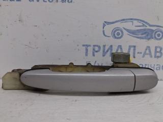 Ручка двери внешняя задняя левая Hyundai Tucson 2004-2009