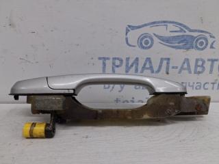 Ручка двери внешняя задняя левая Tucson 2004-2009 JM 2.0 diesel D4EA