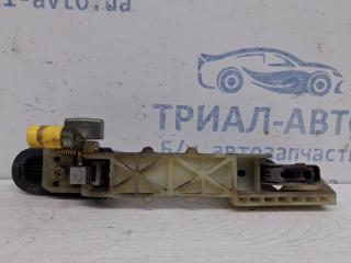 Ручка двери внешняя задняя левая Hyundai Tucson JM 2.0 diesel D4EA