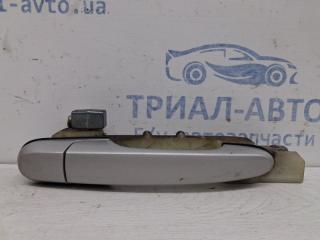 Ручка двери внешняя задняя правая Hyundai Tucson 2004-2009