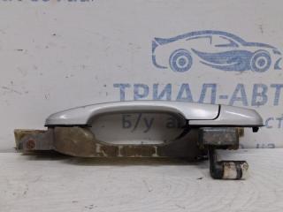 Ручка двери внешняя задняя правая Tucson 2004-2009 JM 2.0 diesel D4EA Ручка двери внешняя задняя правая Tucson 2004-2009 JM 2.0 diesel D4EA