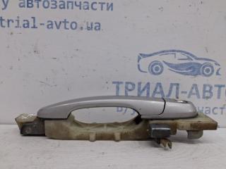 Ручка двери внешняя передняя правая Tucson 2004-2009 JM 2.0 diesel D4EA Ручка двери внешняя передняя правая Tucson 2004-2009 JM 2.0 diesel D4EA