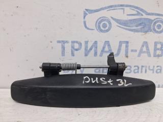 Запчасть ручка двери внешняя задняя левая Dacia Duster 2010-2017