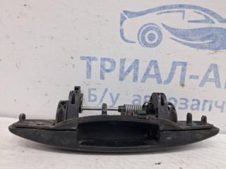 Ручка двери внешняя передняя левая Duster 2010-2017 HS 1.5 Diesel K9K