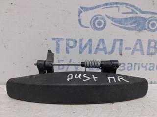 Запчасть ручка двери внешняя передняя правая Dacia Duster 2010-2017