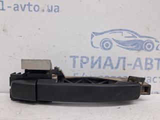 Запчасть ручка двери внешняя задняя правая Nissan Navara 2004-2015