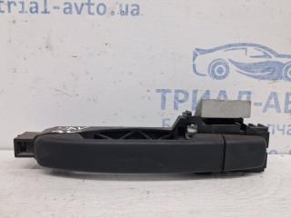 Запчасть ручка двери внешняя задняя левая Nissan Navara 2004-2015