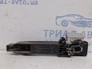 Ручка двери внешняя передняя правая Nissan Navara D40 2.5 Diesel YD25DDTI Ручка двери внешняя передняя правая Nissan Navara D40 2.5 Diesel YD25DDTI