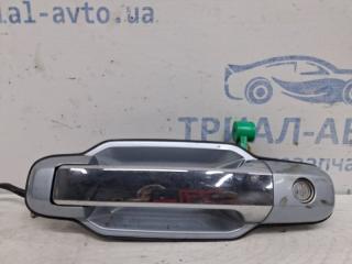 Ручка двери внешняя передняя левая Kia Sorento 2002-2011